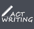 ACT_Writing